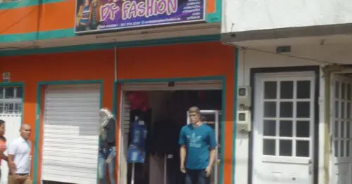 ROPA DE MODA DY FASHION ROPA DE MODA DY FASHION